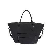 adidas Mujer Favorite Duffel Bag Duffel_Bag, Black, One Size