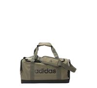 ADIDAS PERFORMANCE Bolsa de deporte 'Linear' caqui / oliva / negro, Talla One Size