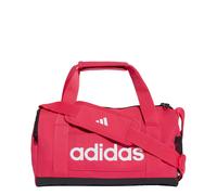ADIDAS PERFORMANCE Bolsa de deporte 'Linear' frambuesa / blanco One Size EUR
