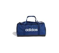 ADIDAS PERFORMANCE Bolsa de deporte 'Linear' genciana / negro / blanco One Size EUR