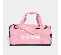 ADIDAS PERFORMANCE Bolsa de deporte 'Linear' rosa / blanco One Size rosa / blanco