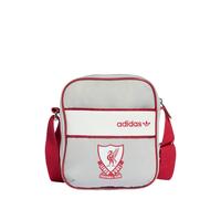 ADIDAS PERFORMANCE Bolsa de deporte 'Liverpool FC' gris claro / rojo / blanco One Size EUR