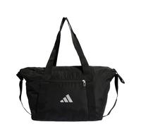 ADIDAS PERFORMANCE Bolsa de deporte negro / blanco, Talla One Size