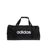 ADIDAS PERFORMANCE Bolsa de deporte negro / blanco, Talla One Size