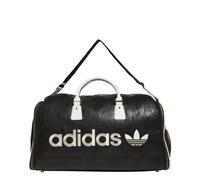 ADIDAS PERFORMANCE Bolsa de deporte 'Originals' negro / blanco One Size EUR