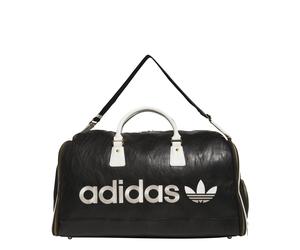 ADIDAS PERFORMANCE Bolsa de deporte 'Originals' negro / blanco One Size EUR