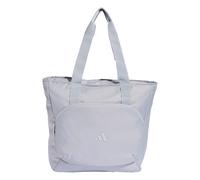 ADIDAS PERFORMANCE Bolsa de deporte 'Prime' gris plateado One Size gris plateado