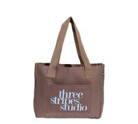 ADIDAS PERFORMANCE Bolsa de deporte 'Studio' azul claro / chocolate One Size EUR