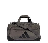 Bolsa de Deporte adidas Tra Def Duf S Carbón/Negro Talla única