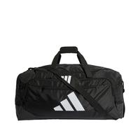 Bolsa de Deporte adidas Tra Def Duf L Negro/Blanco Talla única EU