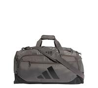 ADIDAS PERFORMANCE Bolsa de deporte 'Training Defender' gris oscuro / negro One Size gris oscuro / negro