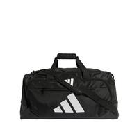 Bolsa de Deporte adidas Tra Def Duf Negro/Blanco Talla única