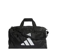 ADIDAS PERFORMANCE Bolsa de deporte 'Training Defender' negro / blanco One Size negro / blanco