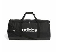 adidas Linear - Bolsa deportiva L 65 cm (black/black/white)