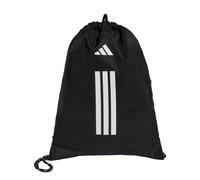 ADIDAS PERFORMANCE Bolsa para gimnasio deportiva 'PWR' negro / blanco One Size negro / blanco