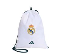 ADIDAS PERFORMANCE Bolsa para gimnasio deportiva 'Real Madrid' azul oscuro / amarillo / frambuesa / blanco One Size EUR