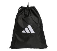 ADIDAS PERFORMANCE Bolsa para gimnasio deportiva 'Tiro League' negro / blanco, Talla Einheitsgröße