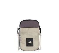 ADIDAS PERFORMANCE Bolso de hombro 'Cityxplorer' greige / gris oscuro / negro One Size greige / gris oscuro / negro