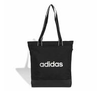 Adidas Performance Bolso tipo tote Linear Essentials. Color Negro