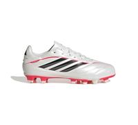 Adidas Performance Bota de tacos COPA PURE IV CLUB FG/MG. Color Blanco