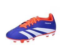 Botas de fútbol para niños adidas Predator Club FG/MG 35