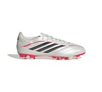 Botas de Fútbol adidas Copa Pure Iv Club Fg/Mg Cermet/Negro/Rojo 25.9,42,8,8.5