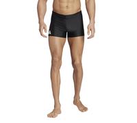 Bañador de Natación adidas Solid Hombre negro XS