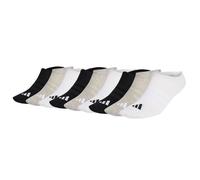 ADIDAS PERFORMANCE Calcetines crema / taupe / negro / blanco 43-45 EUR
