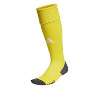 ADIDAS PERFORMANCE Calcetines deportivos 'Adi 24' amarillo / antracita / blanco 43-45 amarillo / antracita / blanco