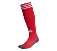 ADIDAS PERFORMANCE Calcetines deportivos 'Adi 26' gris moteado / rojo / blanco 40-42 gris moteado / rojo / blanco