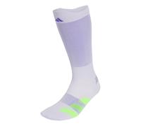 ADIDAS PERFORMANCE Calcetines deportivos 'Adizero' amarillo neón / lavanda / lila pastel 46-48 EUR