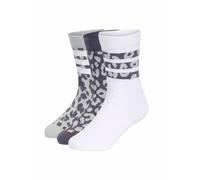 ADIDAS PERFORMANCE Calcetines deportivos antracita / verde pastel / blanco 25-27 antracita / verde pastel / blanco