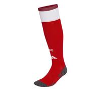 ADIDAS PERFORMANCE Calcetines deportivos 'Arsenal FC 26/27 Home' gris / rojo 37-39 EUR