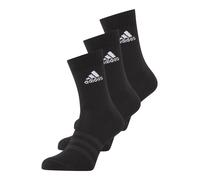 ADIDAS PERFORMANCE Calcetines deportivos 'C SPW CRW 3P' negro 46-48 negro