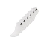 ADIDAS HT3442 C SPW ANK 6P Socks Unisex Adult white/black Tamaño KXXL