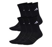 ADIDAS PERFORMANCE Calcetines deportivos 'Ess' antracita / negro / blanco 40-42 antracita / negro / blanco