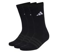 ADIDAS PERFORMANCE Calcetines deportivos 'Ess' antracita / negro / blanco 49-51 antracita / negro / blanco