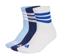 ADIDAS PERFORMANCE Calcetines deportivos 'Ess' azul claro / azul oscuro / blanco 37-39 azul claro / azul oscuro / blanco