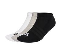 ADIDAS PERFORMANCE Calcetines deportivos 'ESS' gris / negro / blanco 46-48 gris / negro / blanco