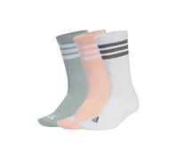 ADIDAS PERFORMANCE Calcetines deportivos 'ESS' jade / rosé / blanco 46-48 jade / rosé / blanco