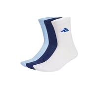 ADIDAS PERFORMANCE Calcetines deportivos 'ESS' marino / azul claro / blanco 40-42 marino / azul claro / blanco