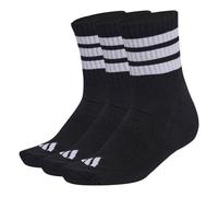 ADIDAS PERFORMANCE Calcetines deportivos 'Ess' negro / blanco 32-34 negro / blanco
