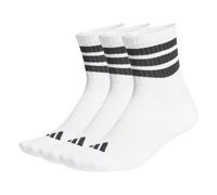 ADIDAS PERFORMANCE Calcetines deportivos 'ESS' negro / blanco 35-37,5 negro / blanco