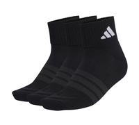 ADIDAS PERFORMANCE Calcetines deportivos 'Ess' negro / blanco 43-45 negro / blanco