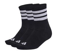 ADIDAS PERFORMANCE Calcetines deportivos 'Ess' negro / blanco 46-48 negro / blanco
