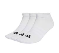 ADIDAS PERFORMANCE Calcetines deportivos 'ESS' negro / blanco / offwhite 46-48 negro / blanco / offwhite