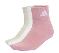 ADIDAS PERFORMANCE Calcetines deportivos 'Ess' verde pastel / malva / blanco 49-51 EUR