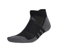 adidas Unisex adulto ESSENTIALS CLIMACOOL LOW CUT 3PP, Black/Grey Six, 4.5-6