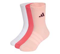 ADIDAS PERFORMANCE Calcetines deportivos frambuesa / rosé / negro / blanco 25-27 EUR