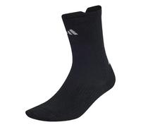 ADIDAS PERFORMANCE Calcetines deportivos gris / negro 40-42 gris / negro